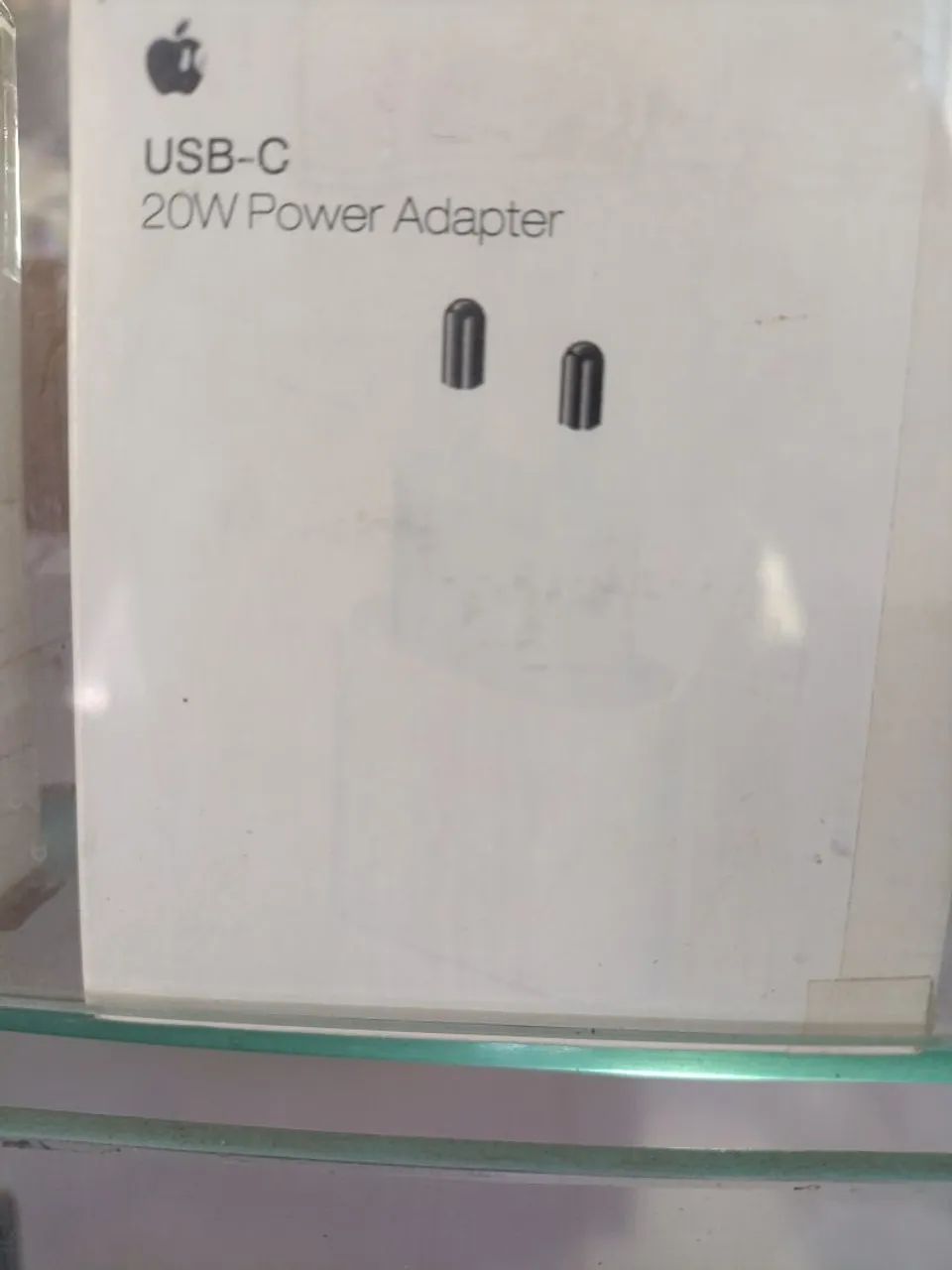 Carregador Veicular USB/USB-C 20W Rápido - Foto 2