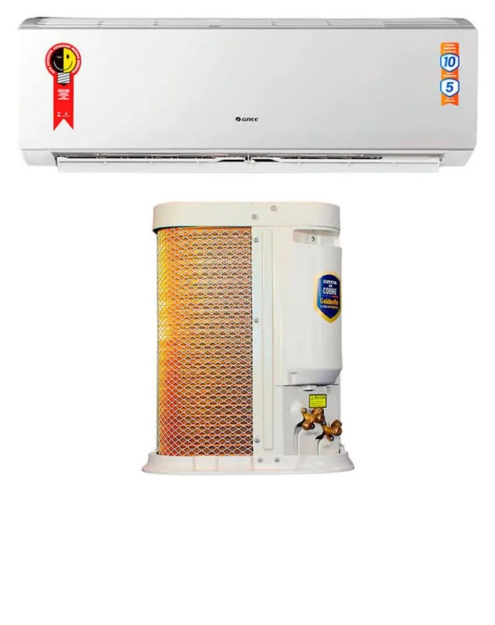 Ar Condicionado Split Inverter TCL - Foto 4