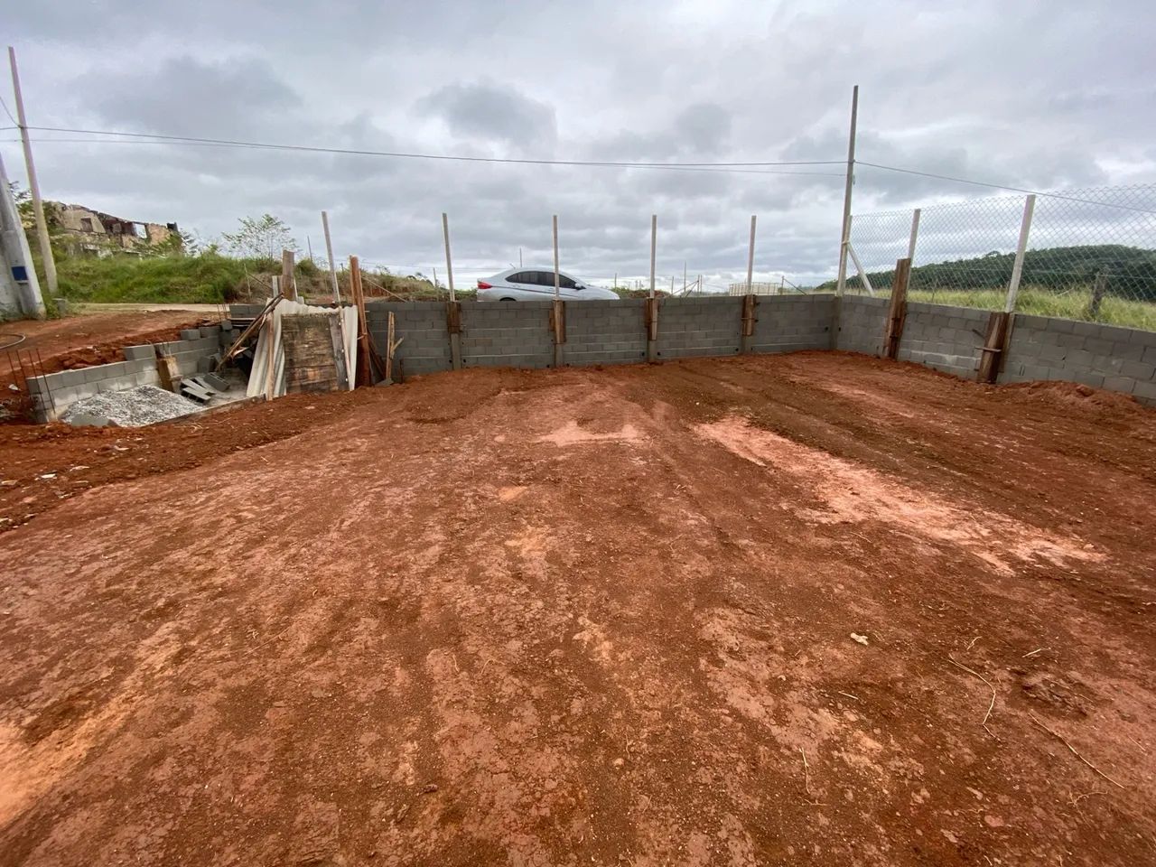 Foto - Mairinque - Sebandilha
