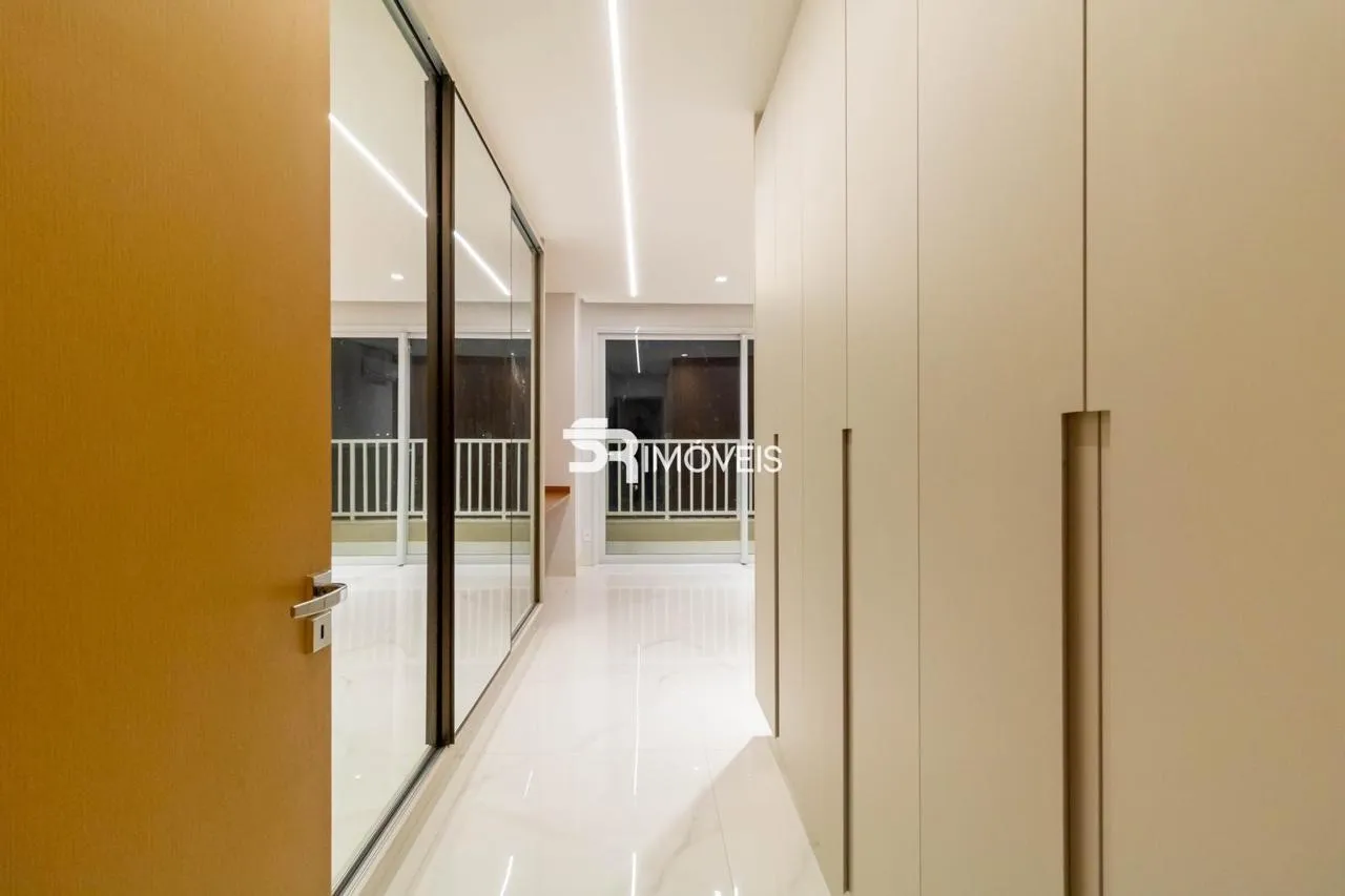 Apartamento para aluguel SkyGarden Flamboyant