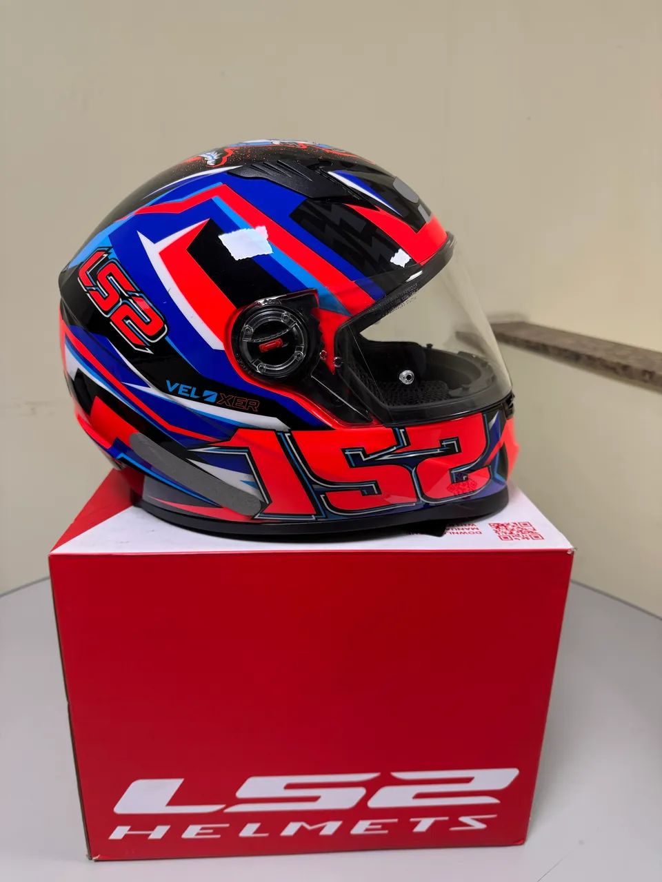 Capacete Classic Evo - Venda - Foto 2