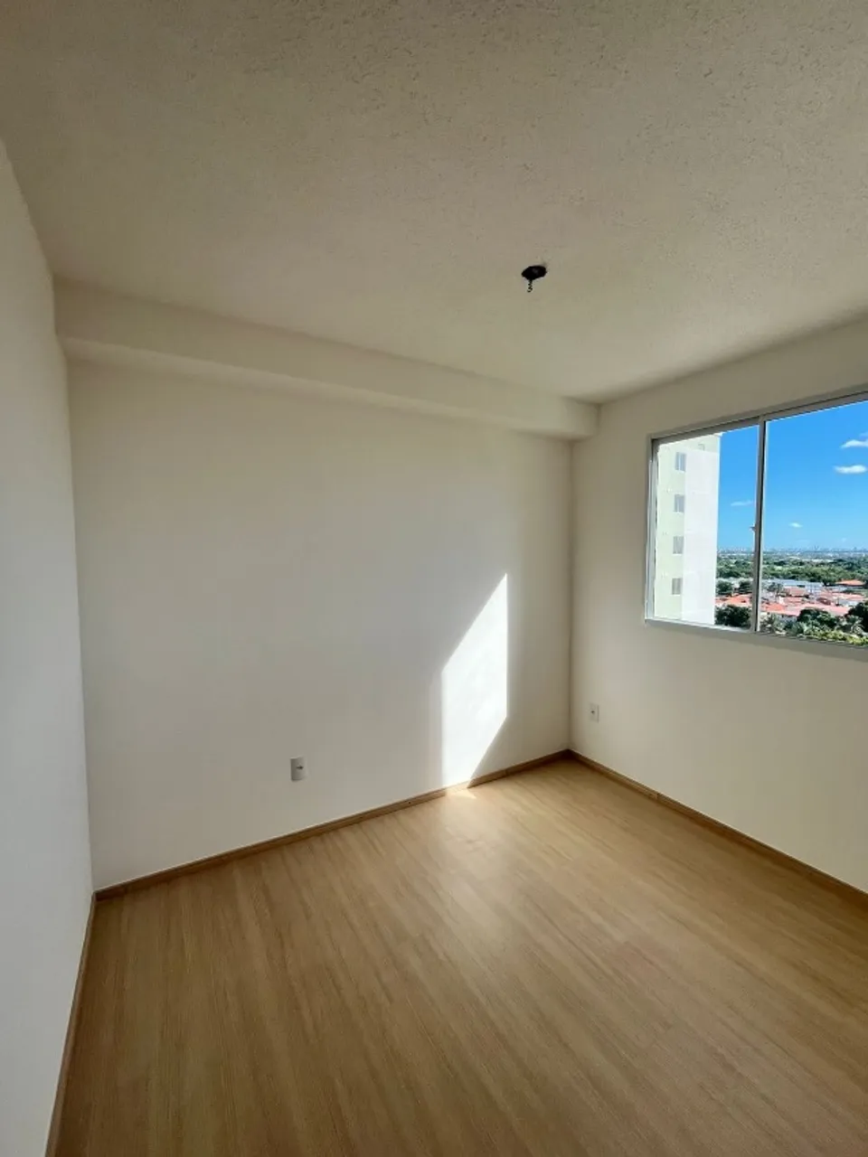 Apartamento para locação.