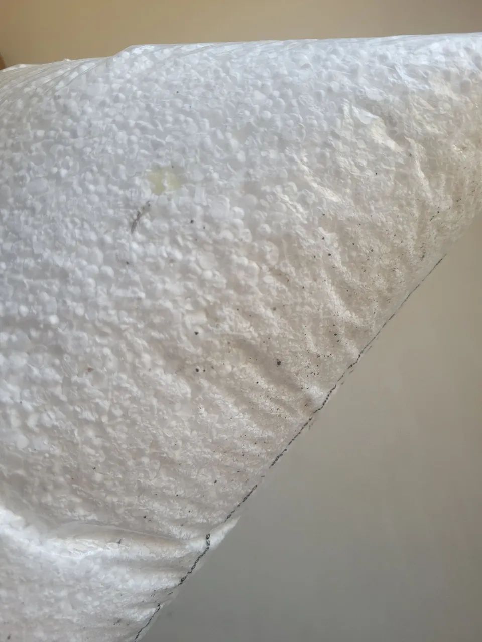 Bolinhas de isopor LEIA - Foto 4