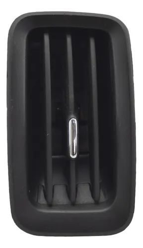 Difusor Ar Lateral Esquerdo Painel S10 2024 Original