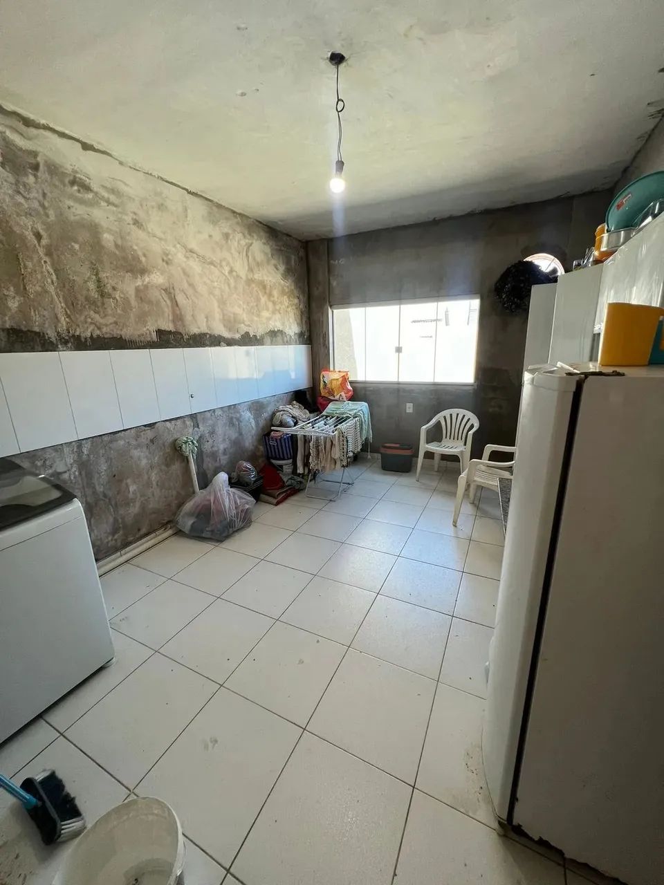 Casa ponte alta norte, sobrado, condomínio alto padrão, 4 quartos, toda na laje. - Foto 4