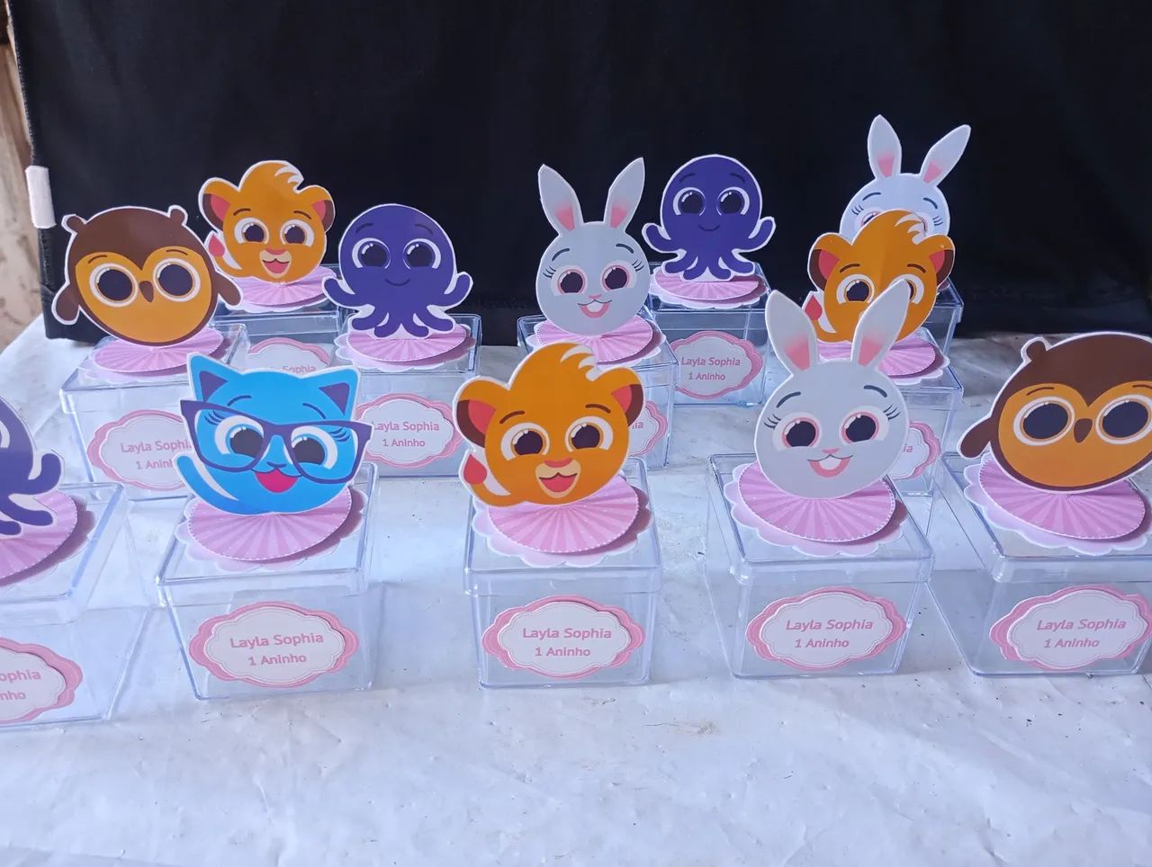 Personalizado para festa  - Foto 4