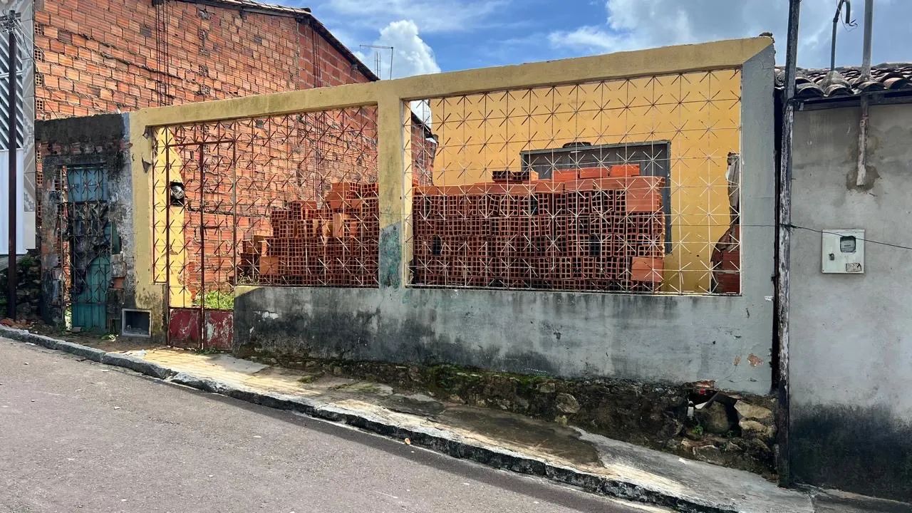 Casa em Construção Carmópolis/SE - Foto 5