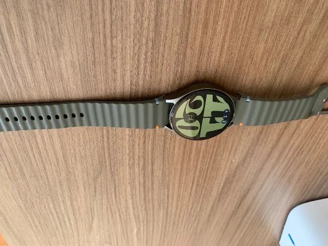 Galaxy Watch 7 - Foto 2