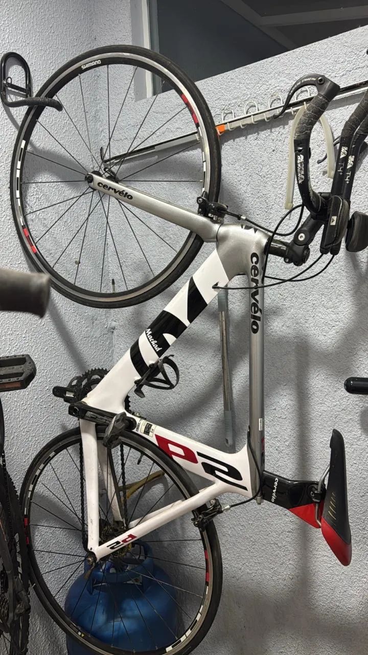 Vendo Bicicleta Top - Foto 2