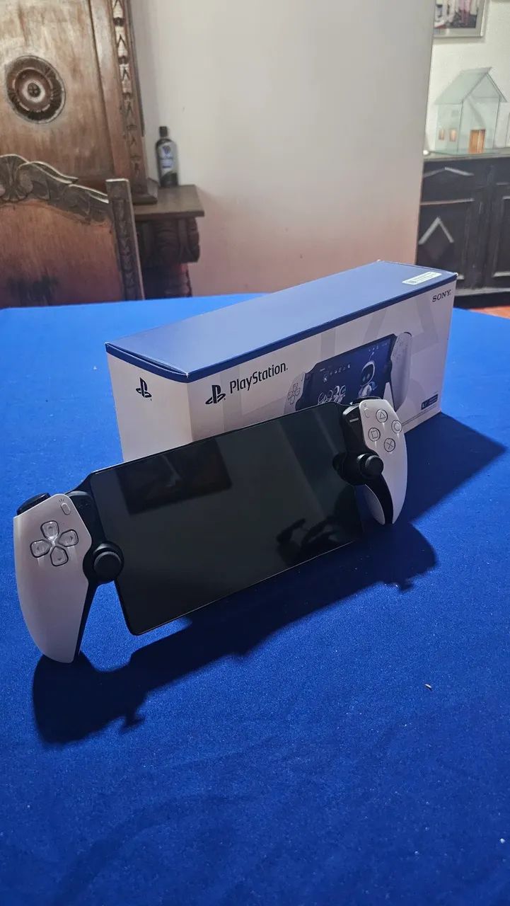 Playstation portal - Consoles de Vídeo Game - Redinha, Natal