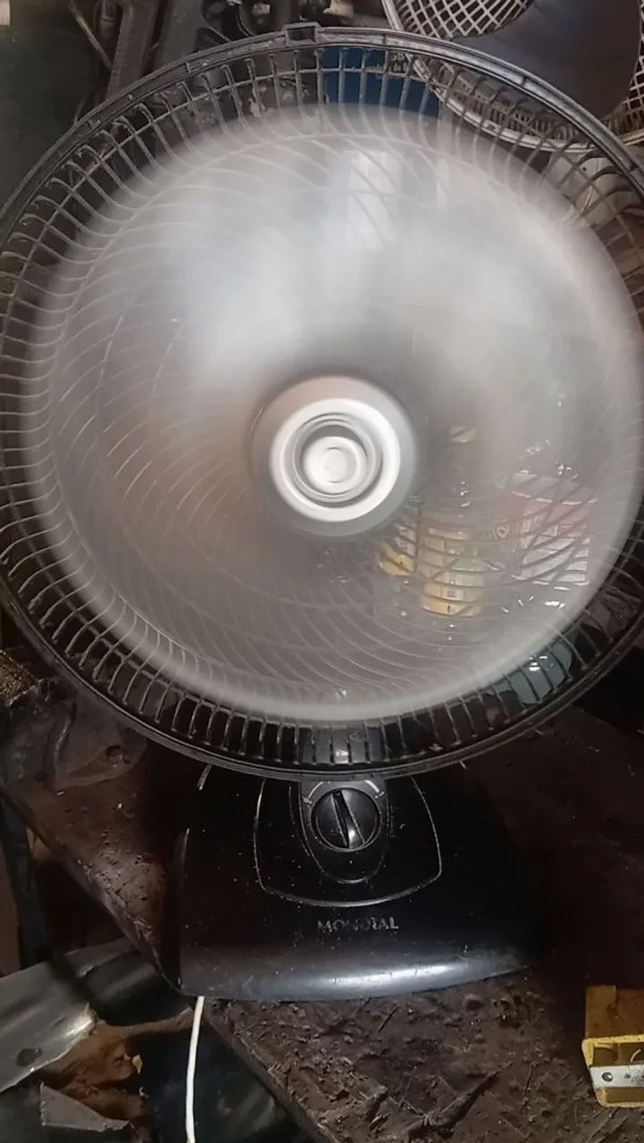 Ventilador  - Foto 4