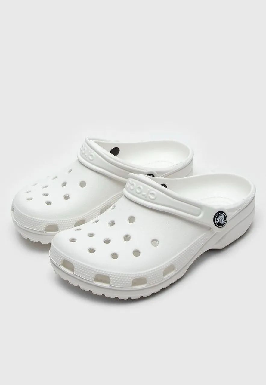 CROCS SOB ENCOMENDA 