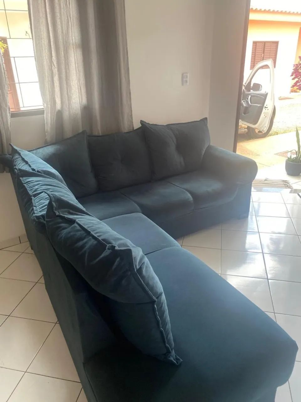 Sofá de Sala - Foto 3