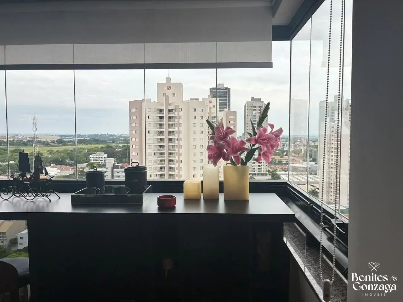 Flat à venda, Zona 08, Maringá, PR - Foto 3