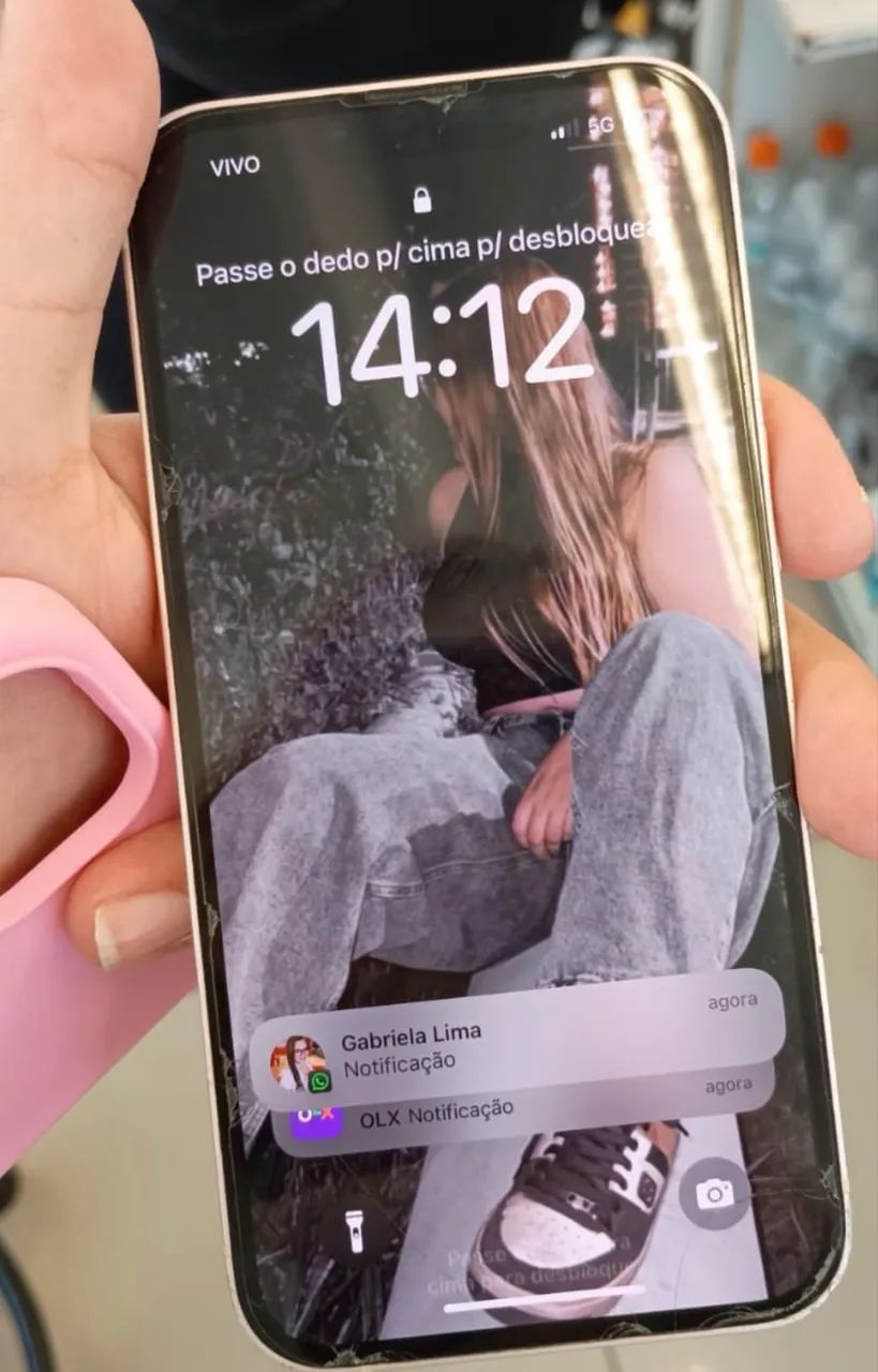 IPHONE 13 128 GB - Foto 2