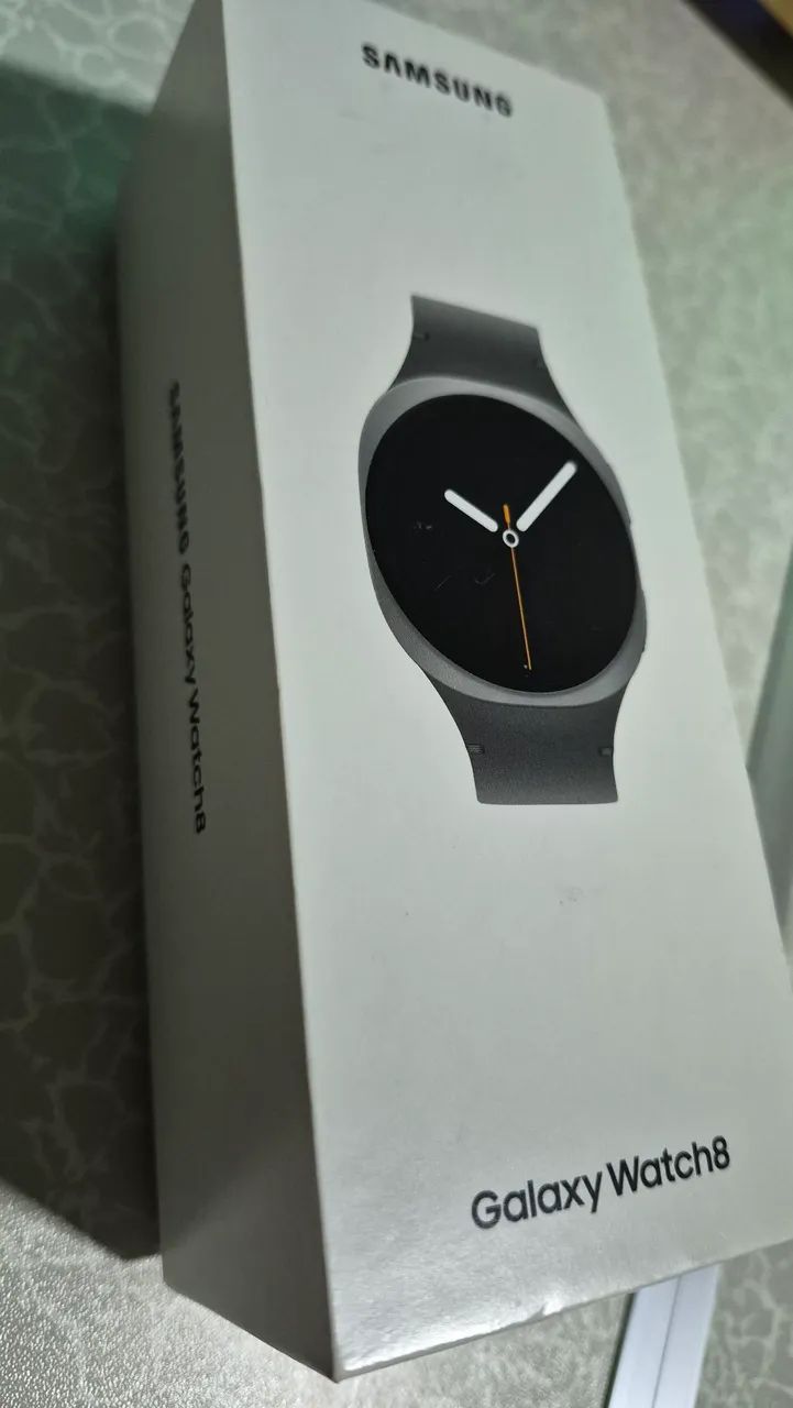 Samsung Galaxy Watch8