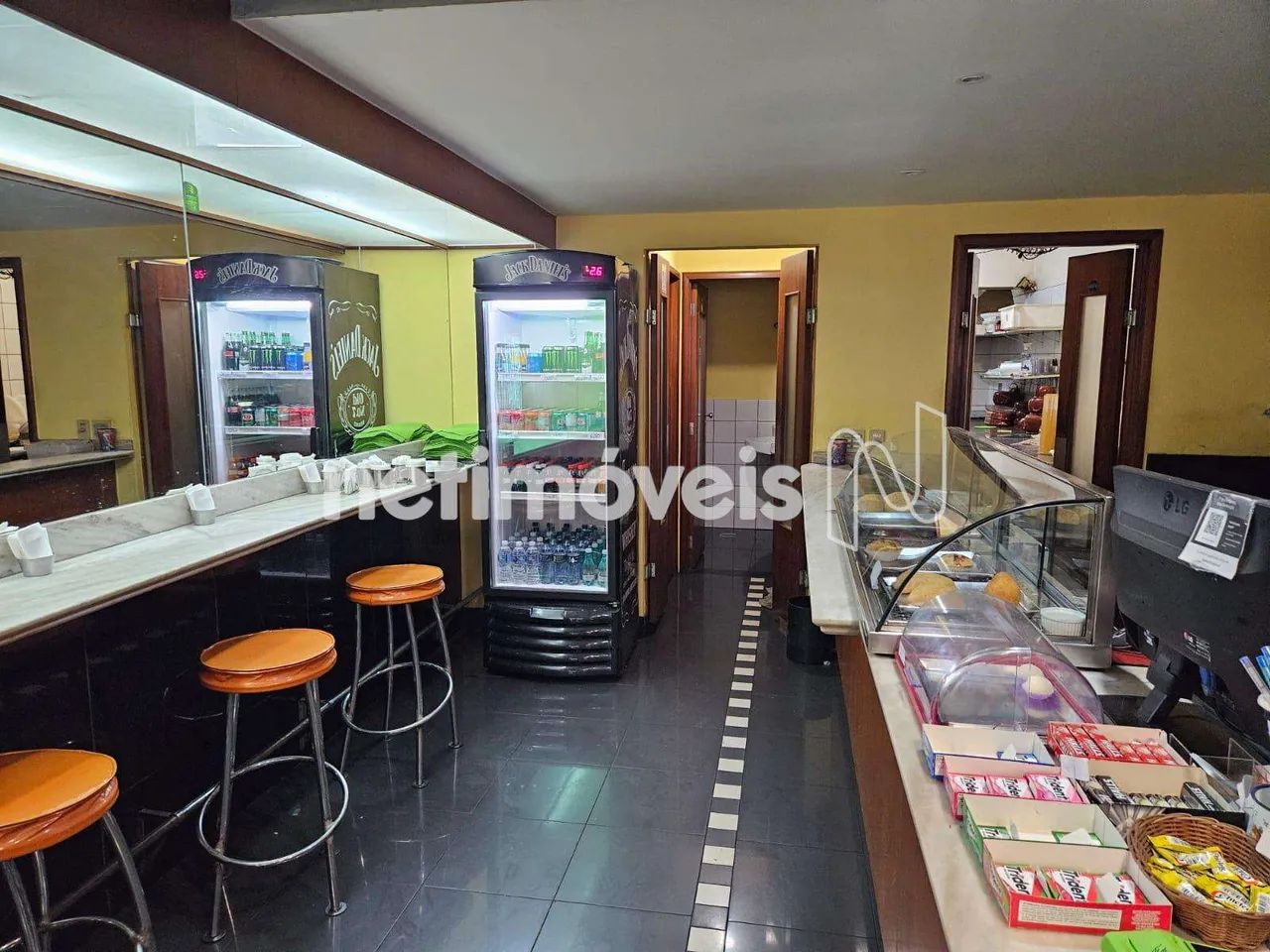 Venda Loja Santo Agostinho Belo Horizonte - Foto 2