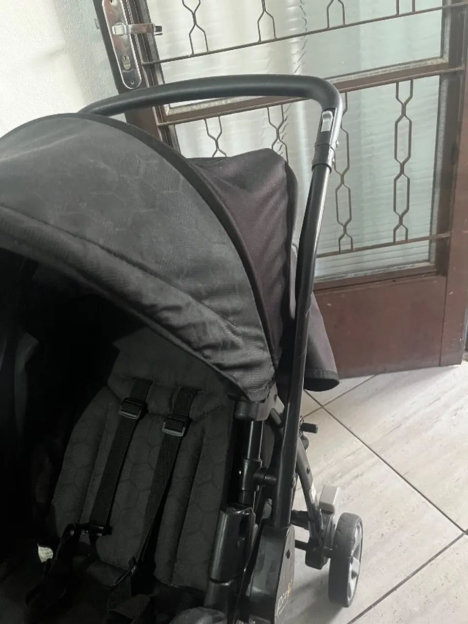 Carinho de bebê  - Foto 3