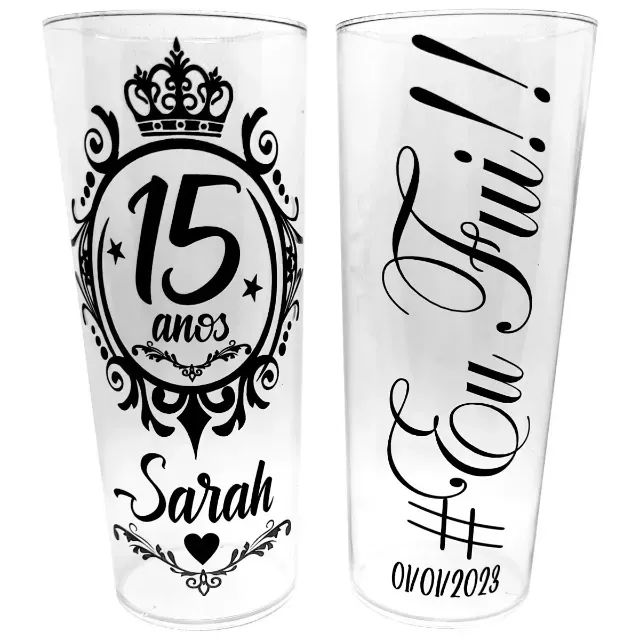 Personalização de canecas, copos, camisas, bonés e em geral - Foto 4