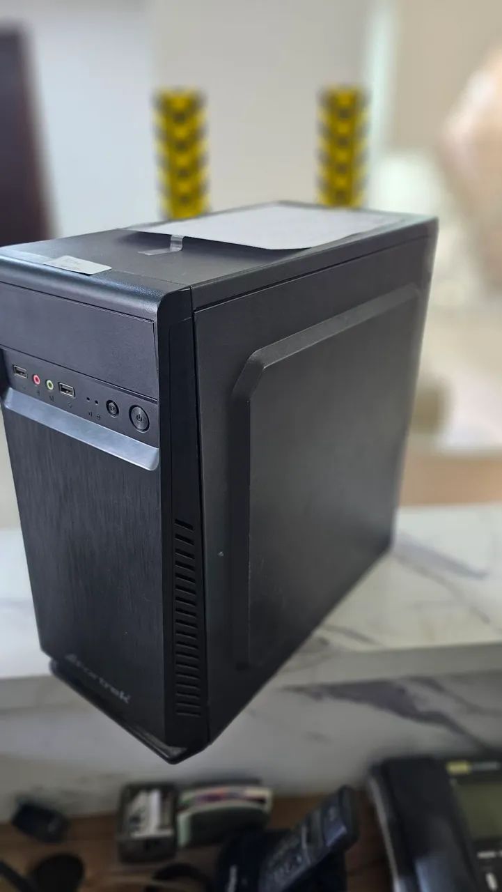 CPU I3 6gb 1º geração 