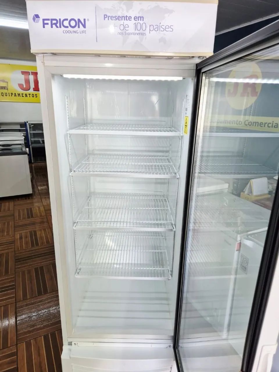 Freezer Vertical Fricon 570 litros - Foto 2