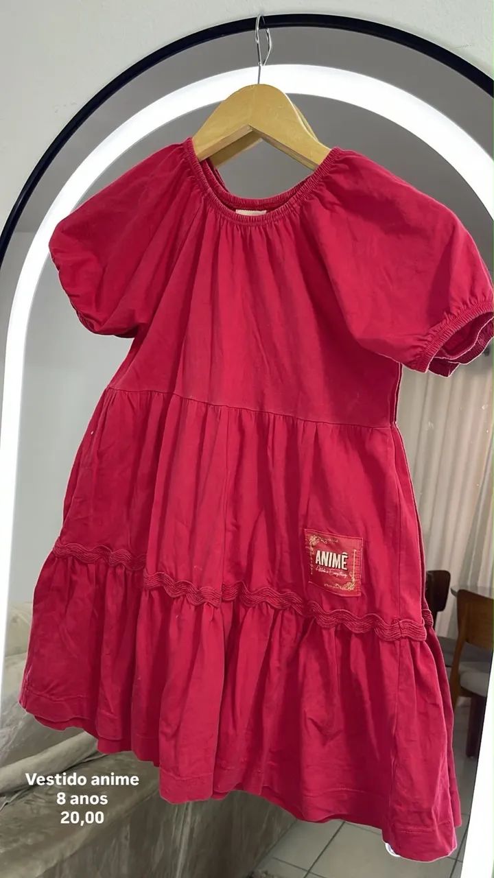 Roupa de menina - Foto 2