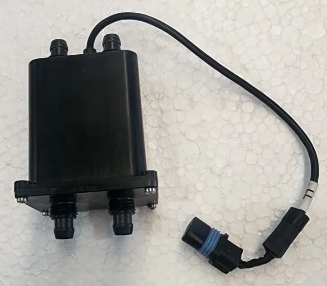 Modulo de fluxo ou vazão - Fluxometro - DJI  