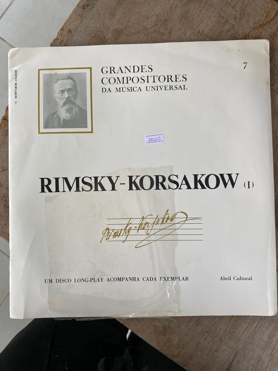 Discos de Vinil - Foto 5