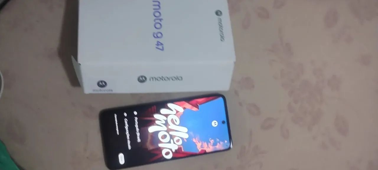 MotoG novo  - Foto 2