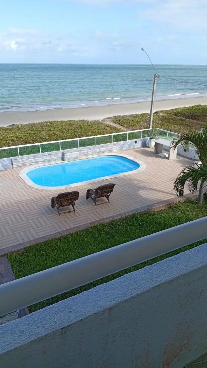 CASA A BEIRA MAR - Foto 4