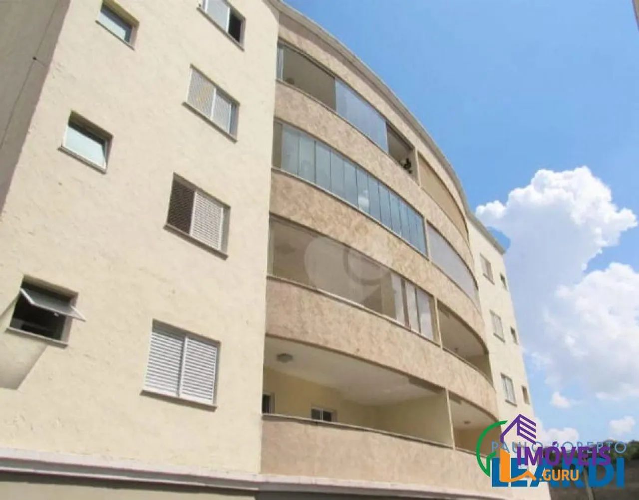 APARTAMENTO - SANTA CLAUDINA - SP - Foto 5