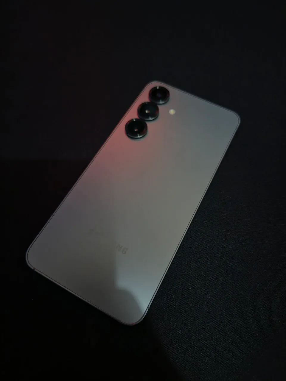 Samsung Galaxy S25 - Foto 2