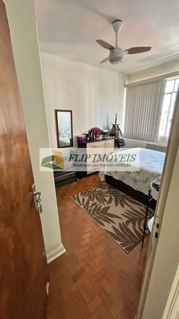 Imóvel para venda com 65 metros quadrados com 2 quartos em Centro - Campinas - SP - Foto 3