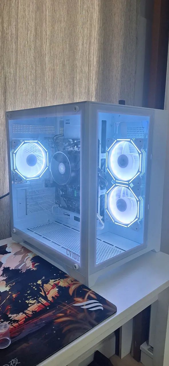 Pc gamer 5600gt 