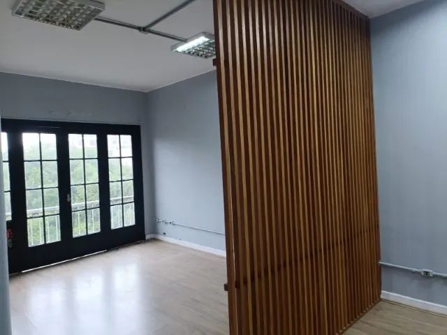 Sala comercial no marco zer de Santos - Foto 4