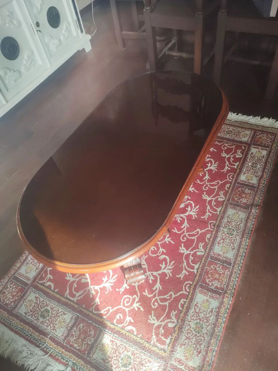 Mesa de centro - Foto 2
