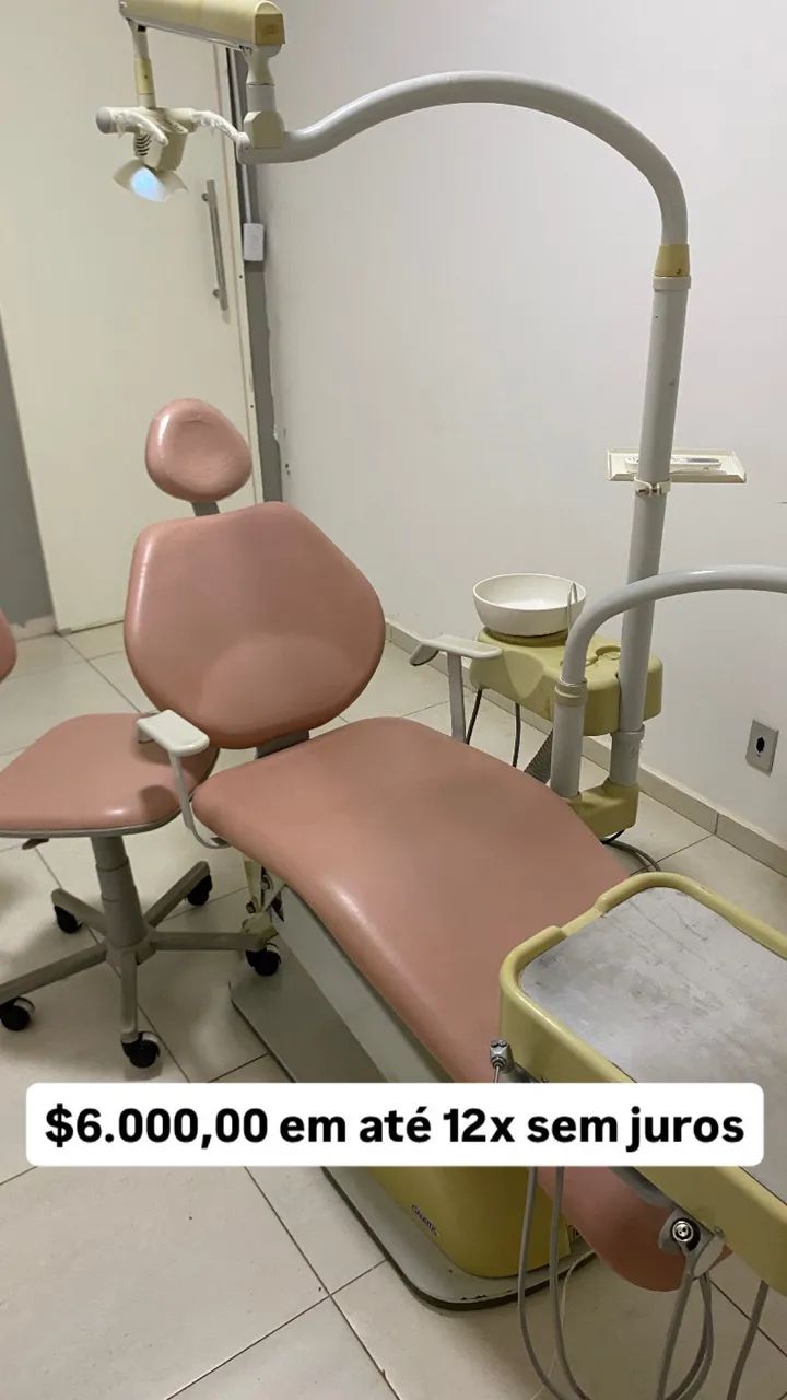 Equipamentos Odontológicos  - Foto 3