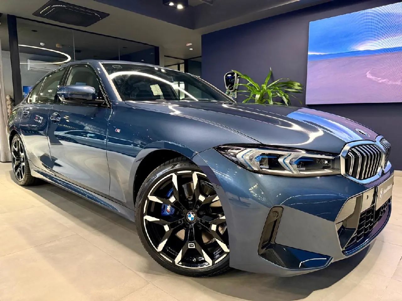 BMW 320I 320i 2026