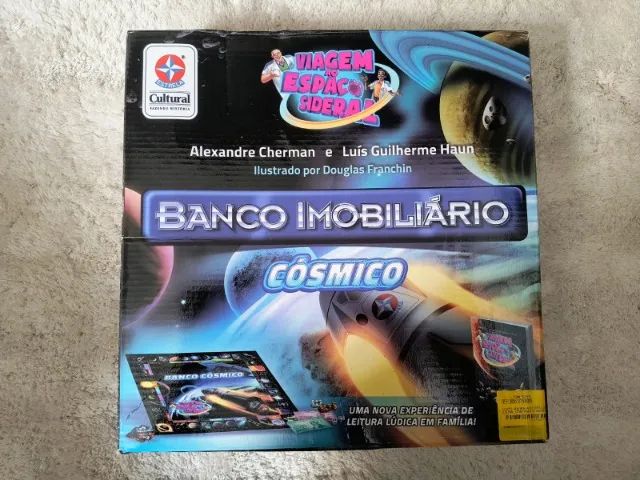Jogos de Tabuleiro - Foto 4