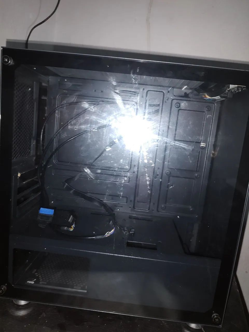 B550 M AORUS ELITE - Foto 3