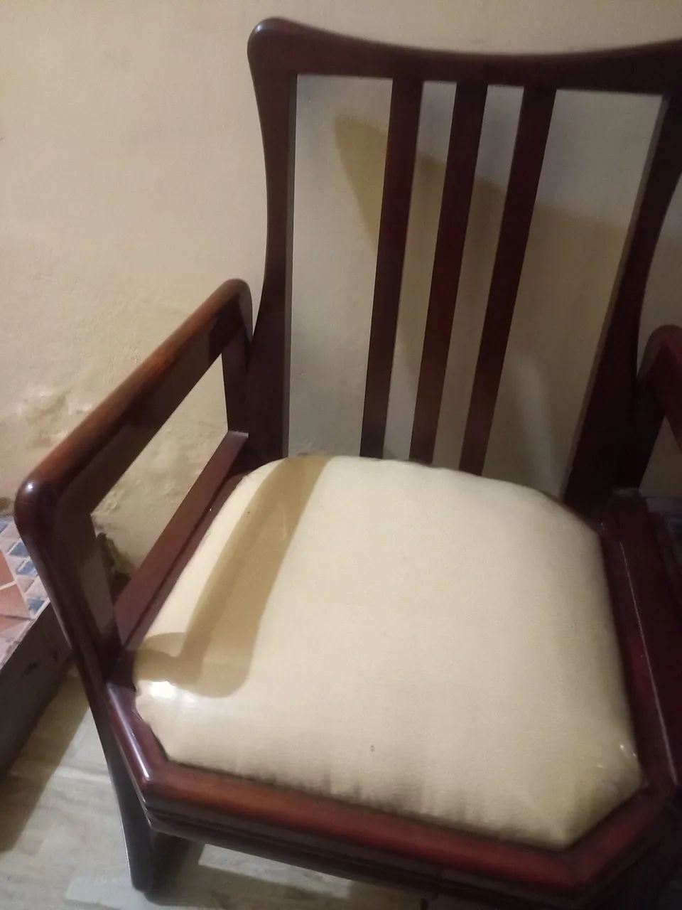 Móveis antigo - Foto 3