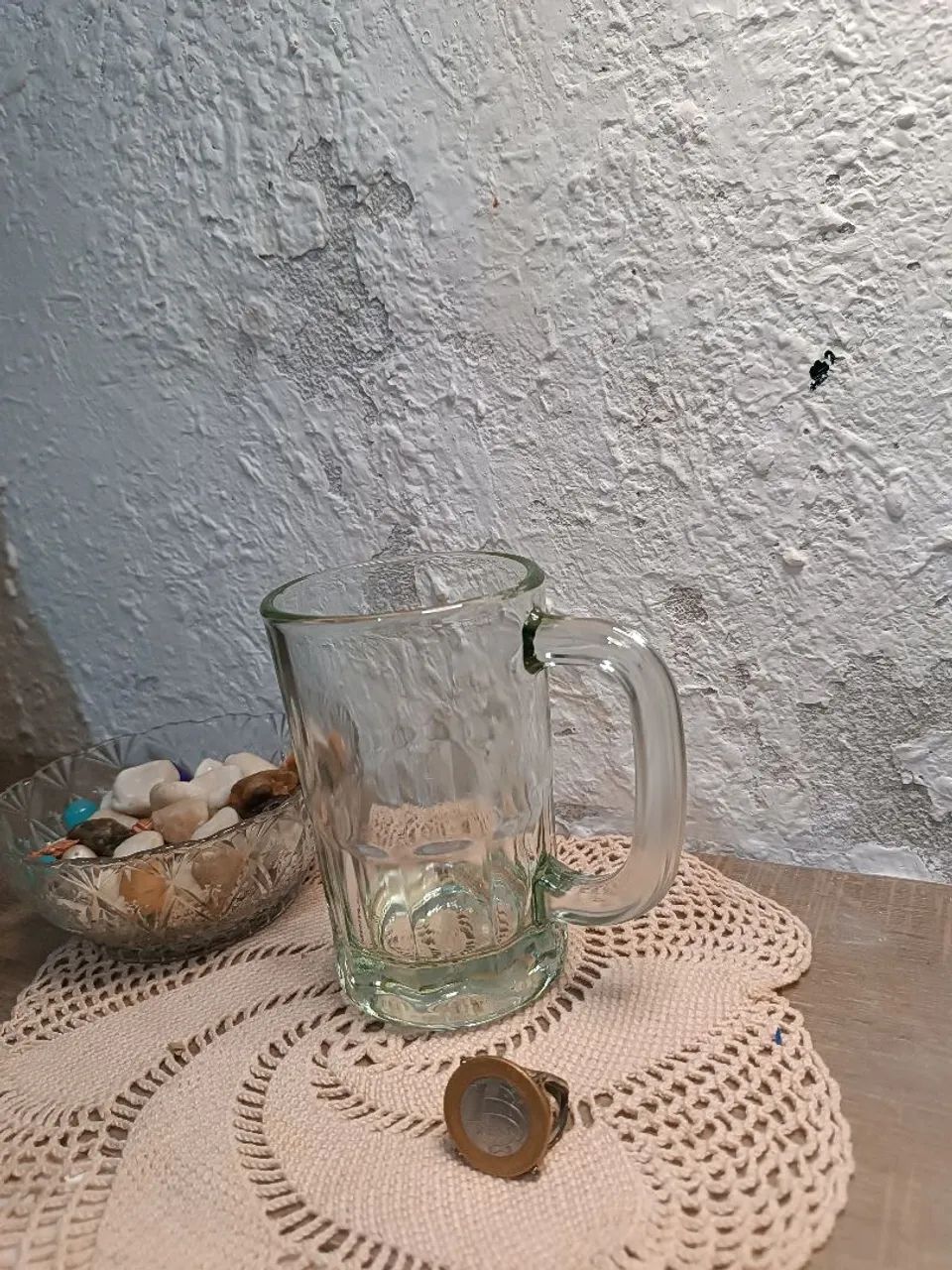 Caneca de chopp vintage - Foto 2