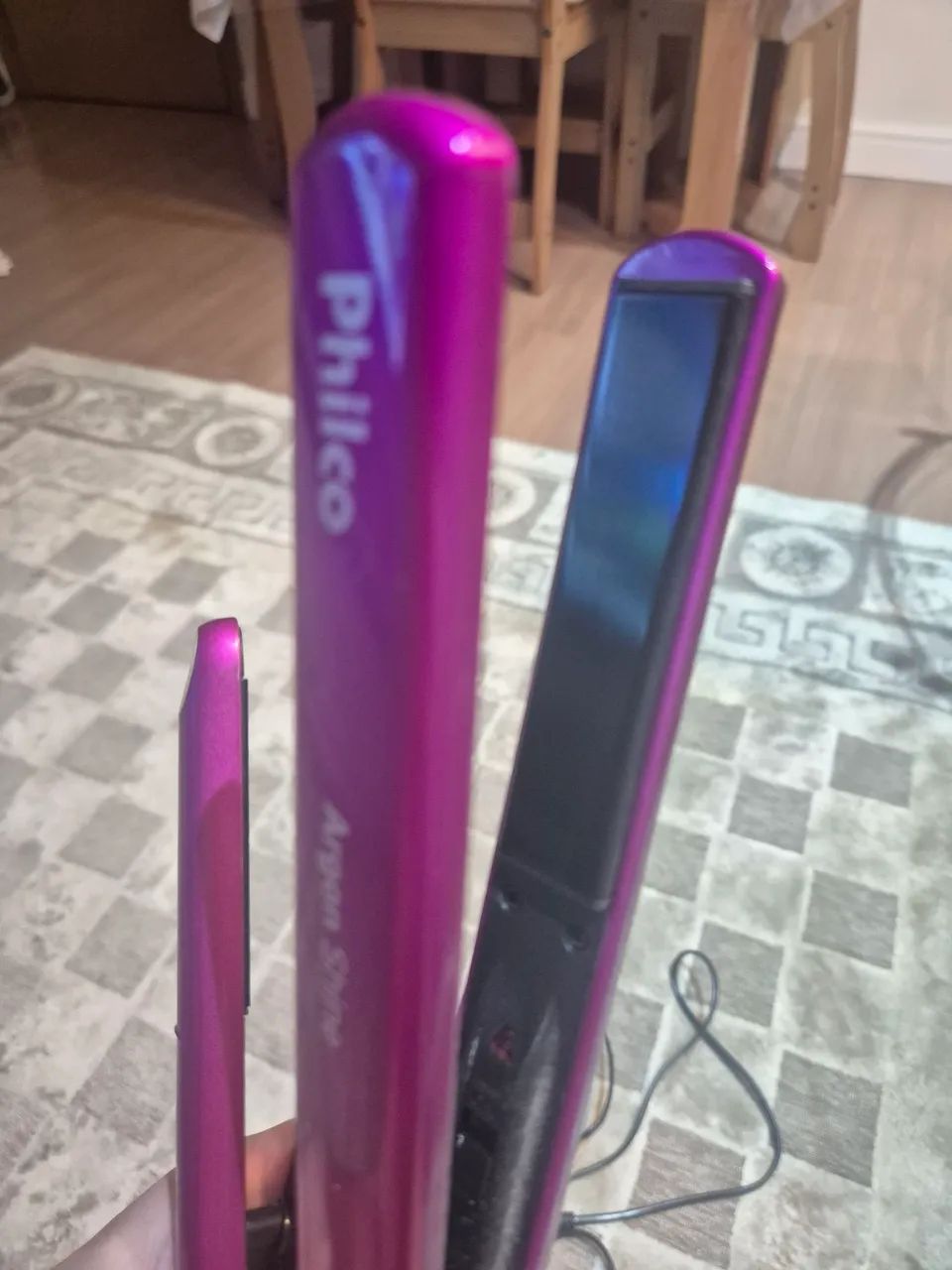 2 CHAPINHAS DE CABELO - Foto 3