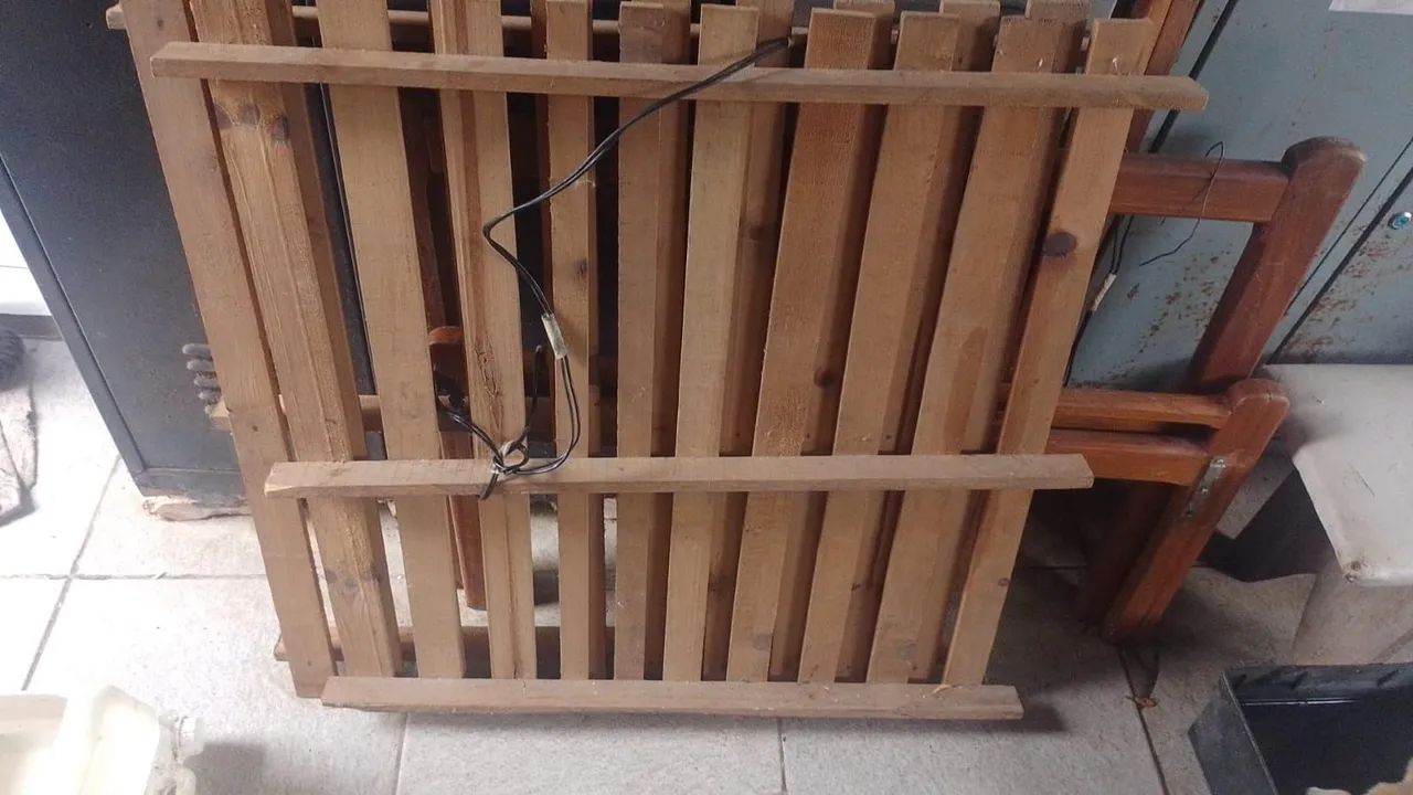 cama - Foto 2
