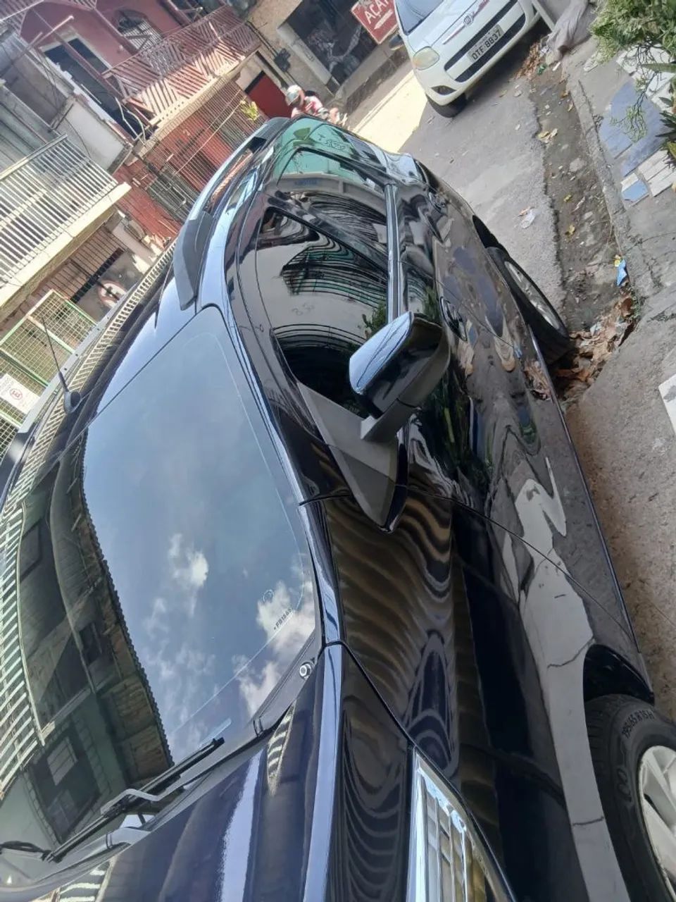 Chevrolet Spin 1.8 8V ECONO.FLEX 5P AUT. 2015
