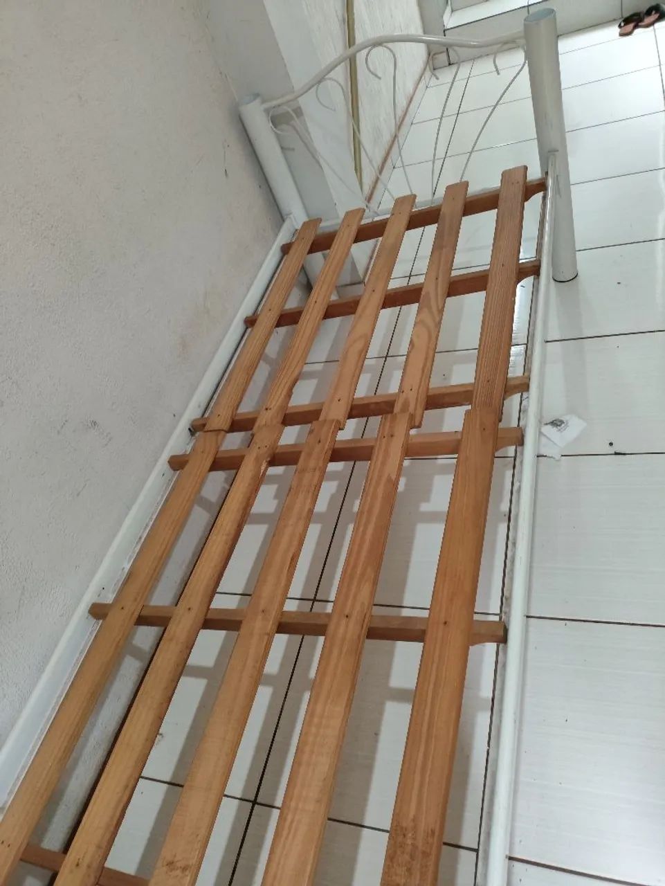 Cama tubular  - Foto 3