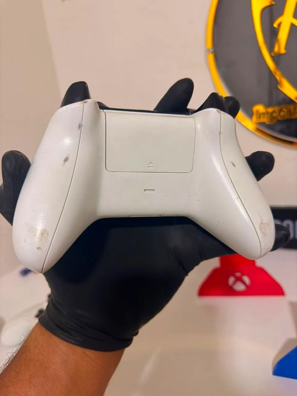 Controle Xbox One S Semi novos  - Foto 3