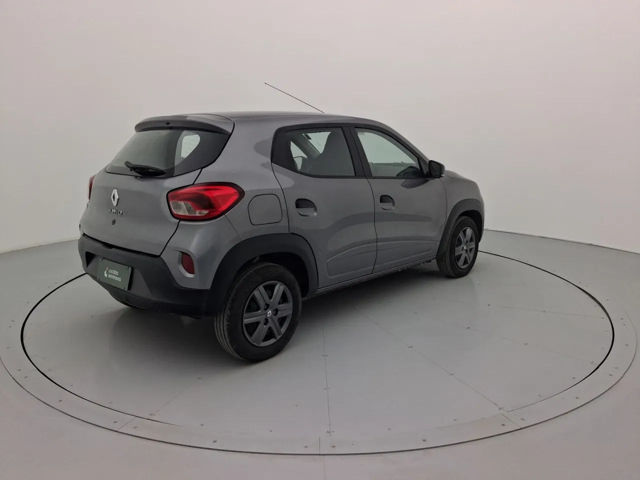Renault Kwid 1.0 Zen 2026 - Foto 5