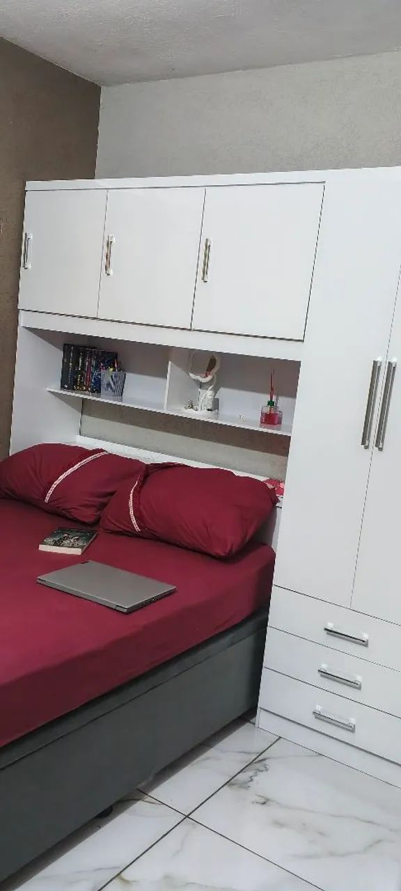Guarda roupa 