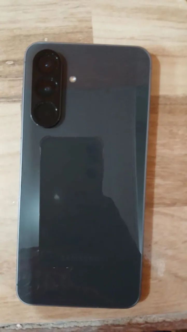 Celular samsung A56/ 256BG 